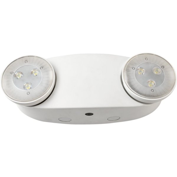 Westgate EL-HOLED EMERGENCY BACKUP SYSTEM , 8W , 95V , DC , 90 MIN FOR RECESS LIGHTS AND LAMPS EL-HO